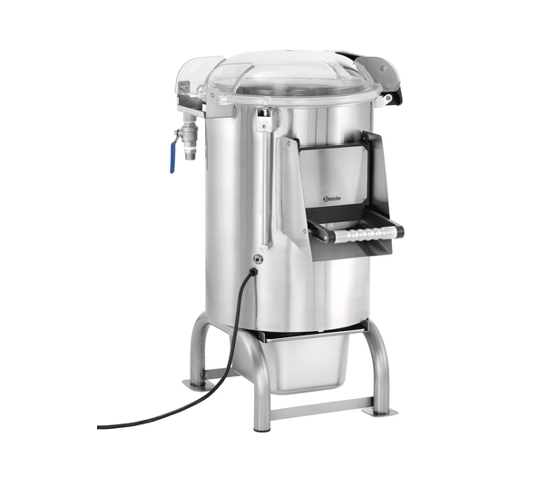 Bartscher Kartoffelschäler 10KG